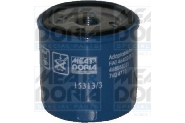 Meat & Doria Φίλτρο Λαδιού - 15313/3