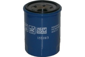 Meat & Doria Φίλτρο Λαδιού - 15318/3