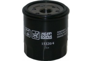 Meat & Doria Φίλτρο Λαδιού - 15320/4