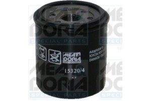Meat & Doria Φίλτρο Λαδιού - 15320/4
