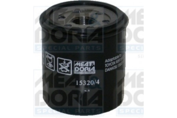 Meat & Doria Φίλτρο Λαδιού - 15320/4