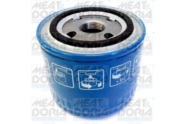 Meat & Doria Φίλτρο Λαδιού - 15565