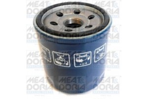 Meat & Doria Φίλτρο Λαδιού - 15570