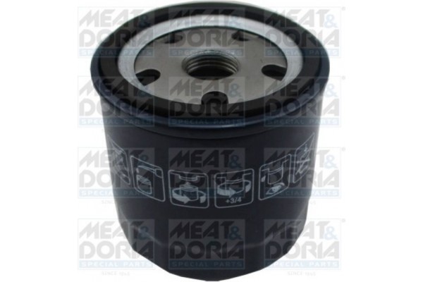 Meat & Doria Φίλτρο Λαδιού - 15583