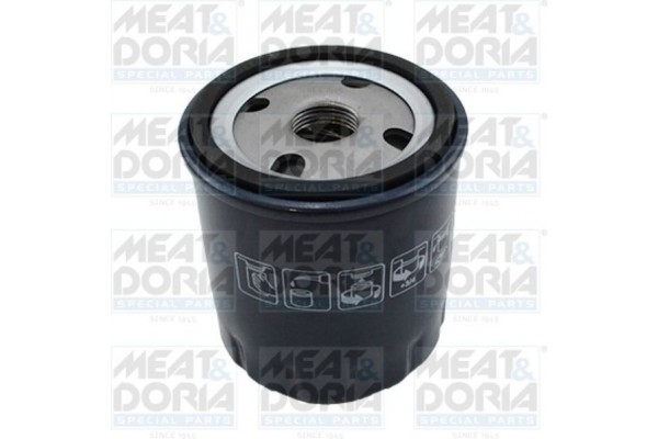 Meat & Doria Φίλτρο Λαδιού - 15588