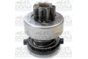 Meat & Doria Γρανάζι, Μίζα - 47003