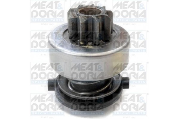 Meat & Doria Γρανάζι, Μίζα - 47003