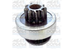 Meat & Doria Γρανάζι, Μίζα - 47135