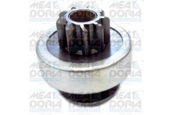 Meat & Doria Γρανάζι, Μίζα - 47135