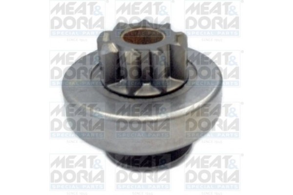 Meat & Doria Γρανάζι, Μίζα - 47137