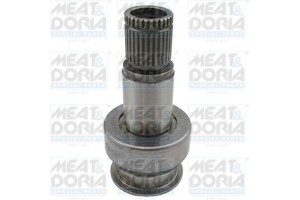 Meat & Doria Γρανάζι, Μίζα - 47222