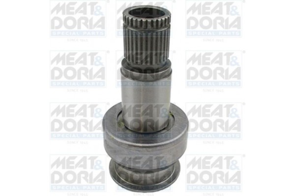 Meat & Doria Γρανάζι, Μίζα - 47222