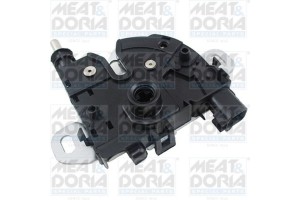 Meat & Doria Κλειδαριά Καπό Μηχανής - 31110