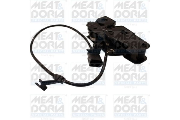 Meat & Doria Κλειδαριά Καπό Μηχανής - 31655 Meat & Doria Κλειδαριά Καπό Μηχανής - 31655