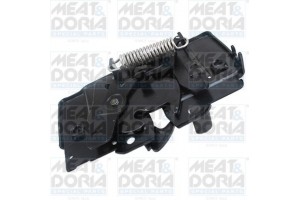 Meat & Doria Κλειδαριά Καπό Μηχανής - 31656