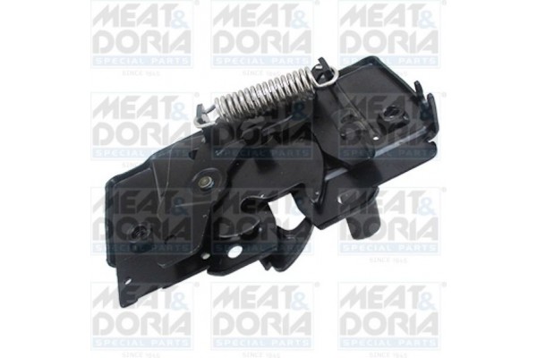 Meat & Doria Κλειδαριά Καπό Μηχανής - 31656 Meat & Doria Κλειδαριά Καπό Μηχανής - 31656