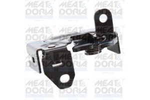 Meat & Doria Κλειδαριά Καπό Μηχανής - 31730