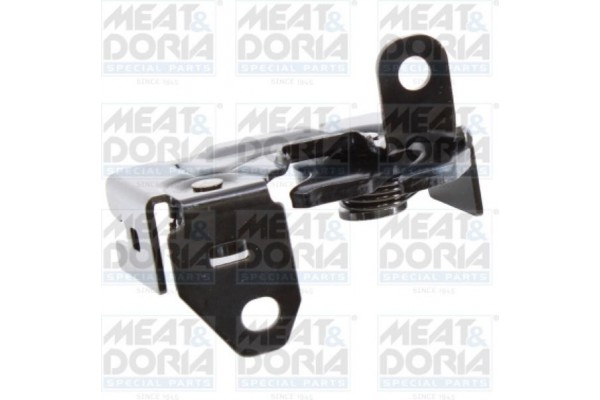 Meat & Doria Κλειδαριά Καπό Μηχανής - 31730 Meat & Doria Κλειδαριά Καπό Μηχανής - 31730