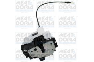 Meat & Doria Κλειδαριά Πόρτας - 31062