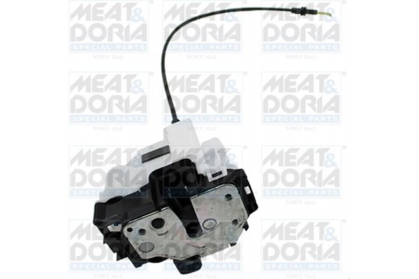 Meat & Doria Κλειδαριά Πόρτας - 31062