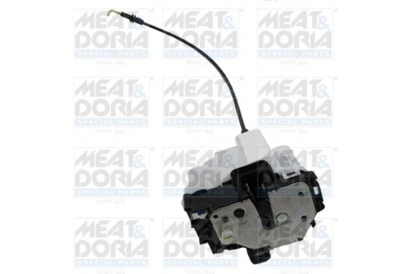 Meat & Doria Κλειδαριά Πόρτας - 31064