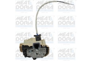 Meat & Doria Κλειδαριά Πόρτας - 31067
