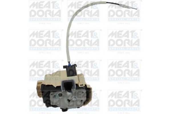 Meat & Doria Κλειδαριά Πόρτας - 31067
