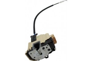 Meat & Doria Κλειδαριά Πόρτας - 31068