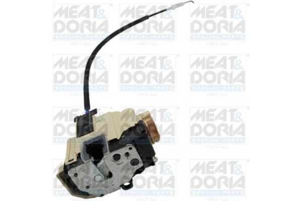 Meat & Doria Κλειδαριά Πόρτας - 31068