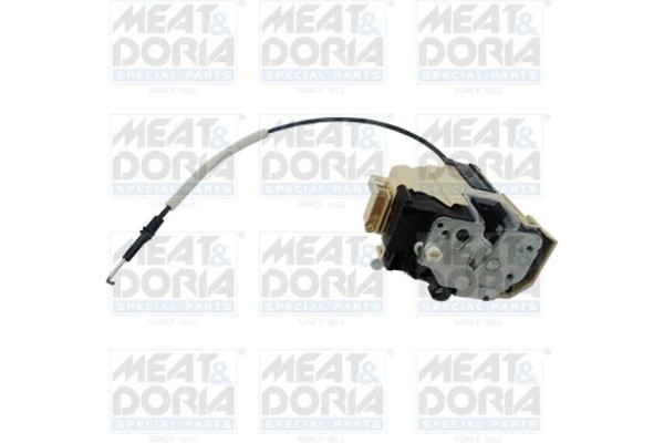 Meat & Doria Κλειδαριά Πόρτας - 31069