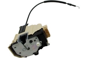 Meat & Doria Κλειδαριά Πόρτας - 31070