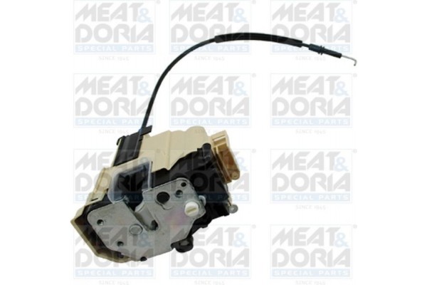 Meat & Doria Κλειδαριά Πόρτας - 31070