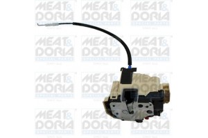 Meat & Doria Κλειδαριά Πόρτας - 31072