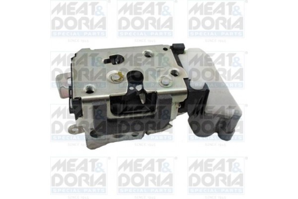 Meat & Doria Κλειδαριά Πόρτας - 31081