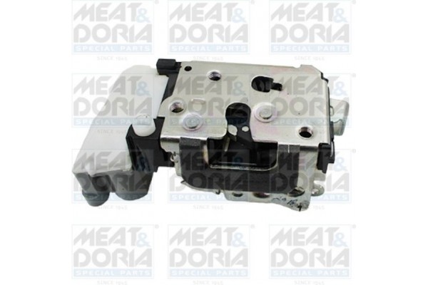 Meat & Doria Κλειδαριά Πόρτας - 31082