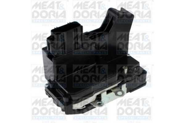 Meat & Doria Κλειδαριά Πόρτας - 31086