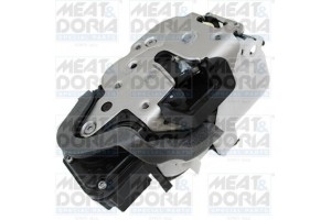 Meat & Doria Κλειδαριά Πόρτας - 31108