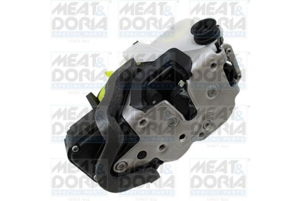 Meat & Doria Κλειδαριά Πόρτας - 31111