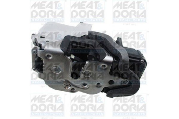 Meat & Doria Κλειδαριά Πόρτας - 31112