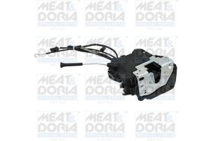 Meat & Doria Κλειδαριά Πόρτας - 31113