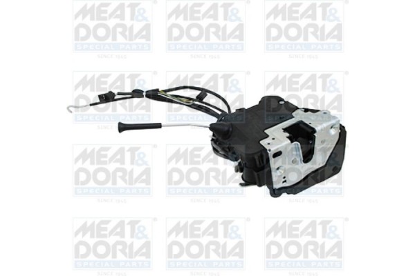 Meat & Doria Κλειδαριά Πόρτας - 31113