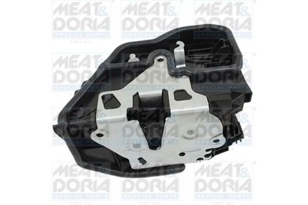 Meat & Doria Κλειδαριά Πόρτας - 31115