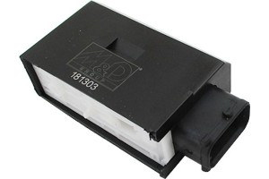 Meat & Doria Κλειδαριά Πόρτας - 31119