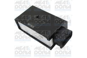 Meat & Doria Κλειδαριά Πόρτας - 31119