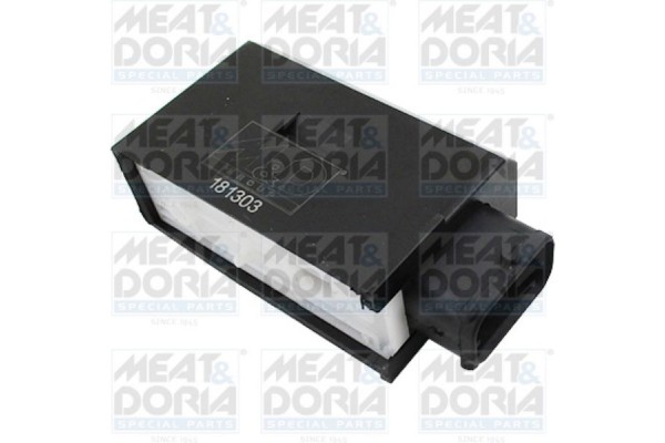 Meat & Doria Κλειδαριά Πόρτας - 31119