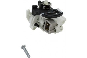 Meat & Doria Κλειδαριά Πόρτας - 31124