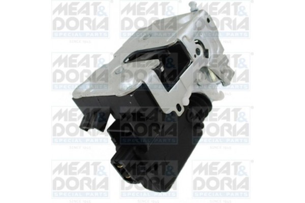 Meat & Doria Κλειδαριά Πόρτας - 31127