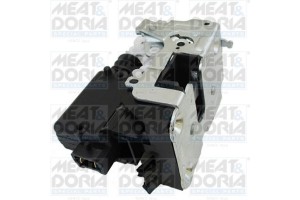 Meat & Doria Κλειδαριά Πόρτας - 31128