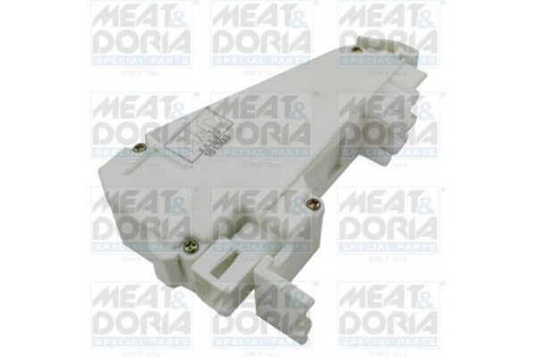Meat & Doria Κλειδαριά Πόρτας - 31133 Meat & Doria Κλειδαριά Πόρτας - 31133