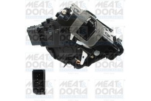 Meat & Doria Κλειδαριά Πόρτας - 31136